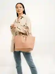 Сумка женская из искусственной кожи