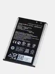 Аккумуляторная батарея (АКБ) для Asus C11P1501 (Zenfone 2 550KL/ZE601KL /ZD551KL) 3000 mAh