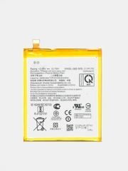 Аккумуляторная батарея (АКБ) для Asus C11P1708 (Zenfone 5 ZE620KL/5Z ZS620KL ) 3150 mAh