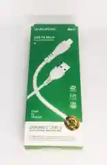 Кабель Micro USB, iOS, Type-C
