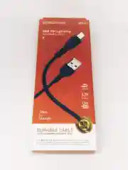 Кабель Micro USB, iOS, Type-C