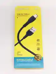 Кабель Micro USB, iOS, Type-C