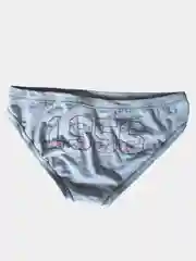 Трусы хлопковые слипы Rossoporpora RS064