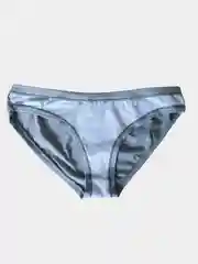 Трусы хлопковые слипы Rossoporpora RS064