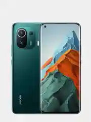 Чехол Xiaomi Mi 11 Pro, Сяоми Ми 11 Про, прозрачный силиконовый