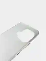 Чехол Xiaomi Mi 11 Pro, Сяоми Ми 11 Про, прозрачный силиконовый