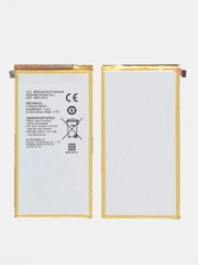 Аккумуляторная батарея (АКБ) для Huawei HB3873E2EBC (Mediapad X1/7D-501L) 4850mAh