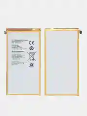 Аккумуляторная батарея (АКБ) для Huawei HB3873E2EBC (Mediapad X1/7D-501L) 4850mAh