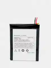 Аккумуляторная батарея (АКБ) для Lenovo BL211 (P780 P IdeaPhone)