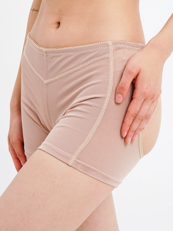 Корректирующee белье шорты - трусы для подтяжки ягодиц, трусики лифтеры ...