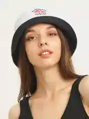 Панама двухсторонняя, унисекс. Панама женская / мужская /детская, панама летняя, шляпа
