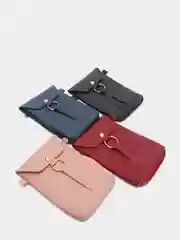 Сумка для мобильного телефона из эко кожи