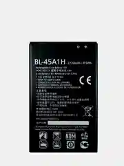 Аккумуляторная батарея (АКБ) для LG BL-45A1H (K10/LG K410/LG K10/LTE LG K430DS)