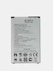 Аккумуляторная батарея (АКБ)  для LG BL-45F1F (X230 K7 2017 / X240 K8 2017) 2800 mAh