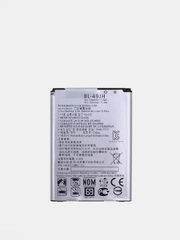 Аккумуляторная батарея (АКБ) для LG BL-49JH (K120 / K130) 1940 mAh