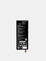 Аккумуляторная батарея (АКБ) для LG BL-T23 (LG X cam K580DS)