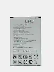 Аккумуляторная батарея (АКБ)  для LG BL-T34(V30 Plus LS998, Plus US998, H930, H931, H932)