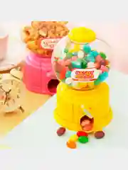 Лайм копилка-конфетница "Candy machine"