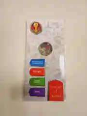 Красный альбом для монет, посвященных ЧМ по футболу 2018 года