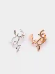 Серьга кафф
