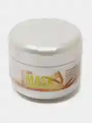 Капиллярная маска Salerm Mascarilla Capilar 200 мл