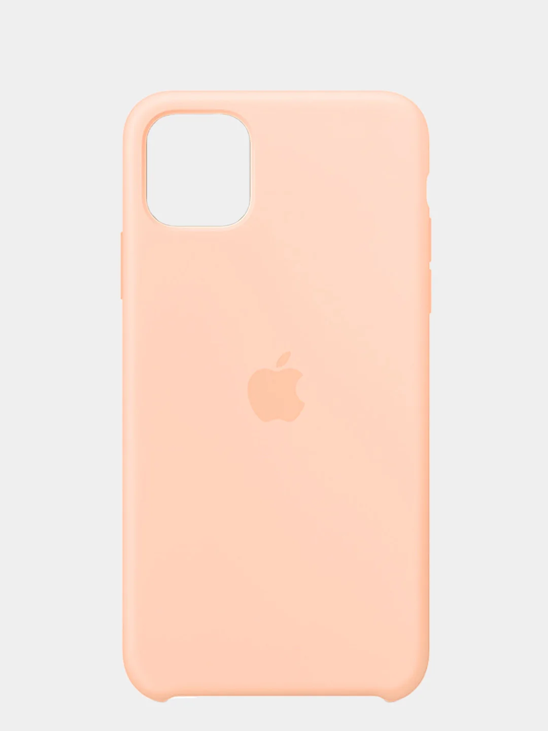 Манго чехол Silicone Case для Apple iPhone 7/8/SE 2020, X/XS, 11, 12, 13, Pro, Pro MAX, Mini