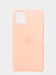 Манго чехол Silicone Case для Apple iPhone 7/8/SE 2020, X/XS, 11, 12, 13, Pro, Pro MAX, Mini