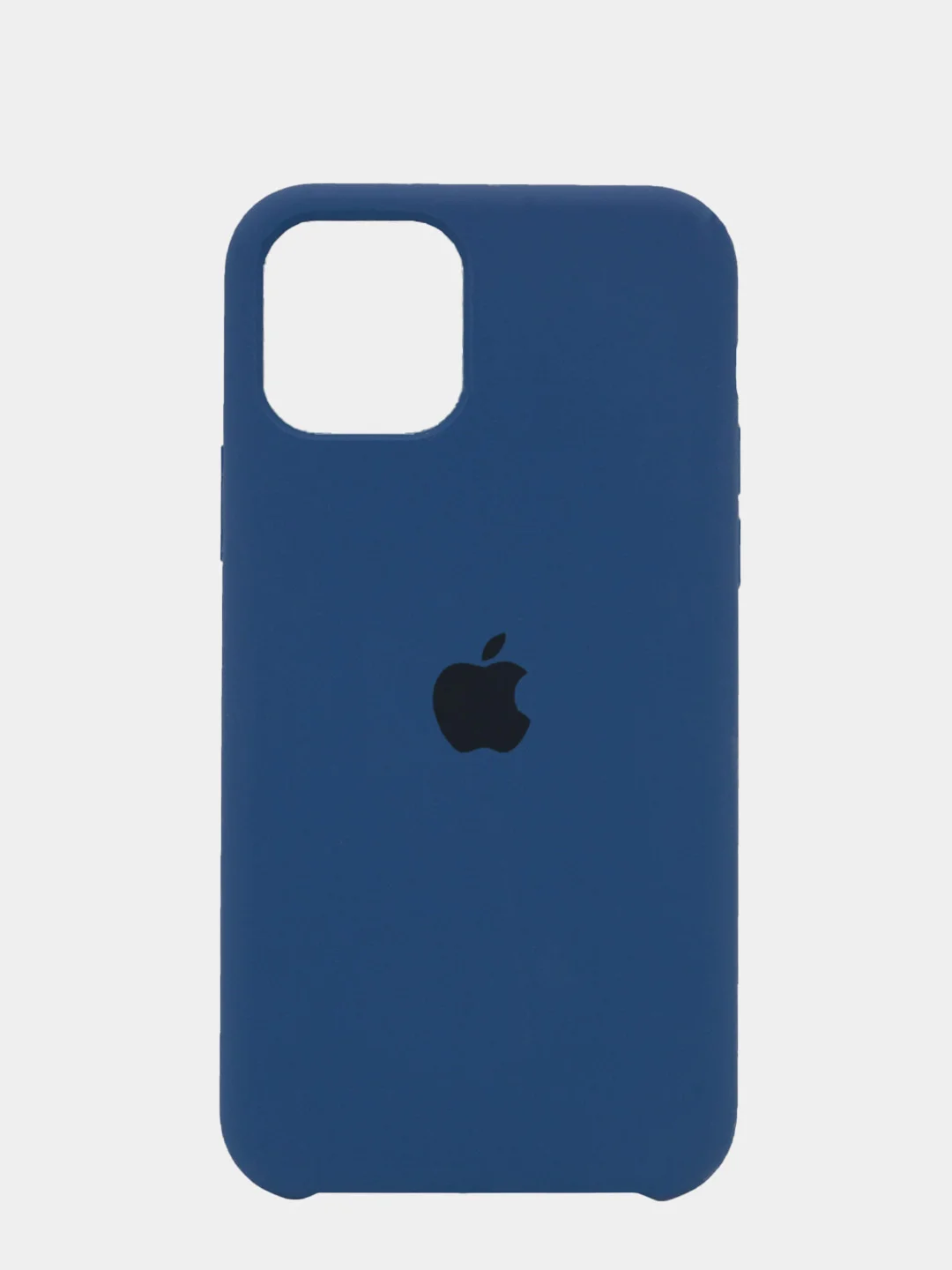 Морской чехол Silicone Case для Apple iPhone 7/8/SE 2020, X/XS, 11, 12, 13, Pro, Pro MAX, Mini