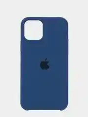 Морской чехол Silicone Case для Apple iPhone 7/8/SE 2020, X/XS, 11, 12, 13, Pro, Pro MAX, Mini