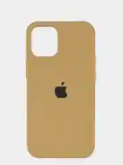Карамельный чехол Silicone Case для Apple iPhone 7/8/SE 2020, X/XS, 11, 12, 13, Pro, Pro MAX, Mini