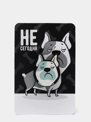 Значок "Не сегодня"