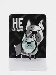Значок "Не сегодня"