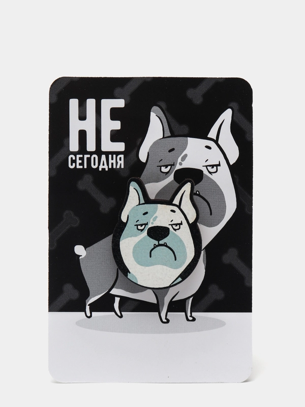 Значок "Не сегодня"