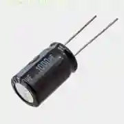 10 штук 33мкФ 50в Конденсатор электролитический 33UF 50V 105C 5х11 TK JAMICON
