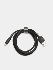 Кабель microUSB Lightning Type-C для зарядки и передачи данных