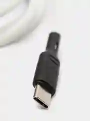 Кабель microUSB Lightning Type-C для зарядки и передачи данных