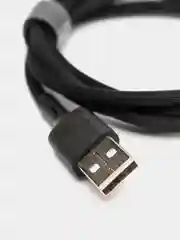 Кабель microUSB Lightning Type-C для зарядки и передачи данных