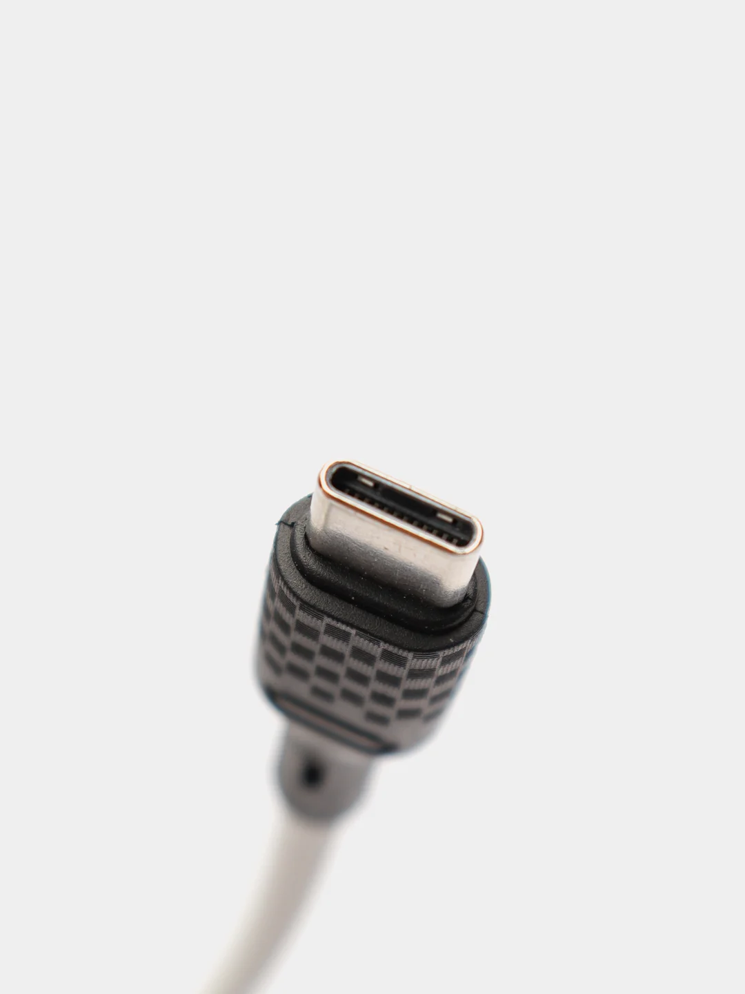 Кабель microUSB Lightning Type-C для зарядки и передачи данных