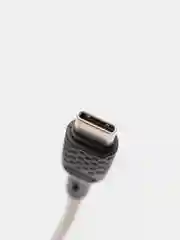 Кабель microUSB Lightning Type-C для зарядки и передачи данных