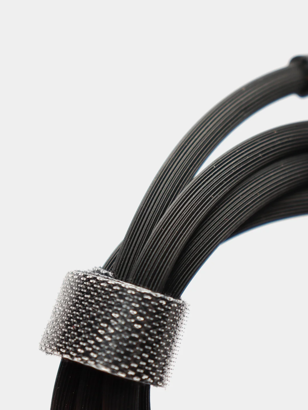 Кабель microUSB Lightning Type-C для зарядки и передачи данных