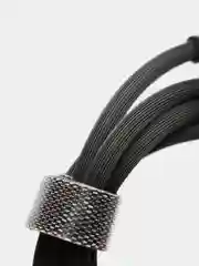 Кабель microUSB Lightning Type-C для зарядки и передачи данных