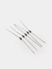 20 штук 12В 12V Стабилитрон 0.5W BZX55C12 DO-35 1/2W
