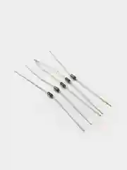20 штук 12В 12V Стабилитрон 0.5W BZX55C12 DO-35 1/2W
