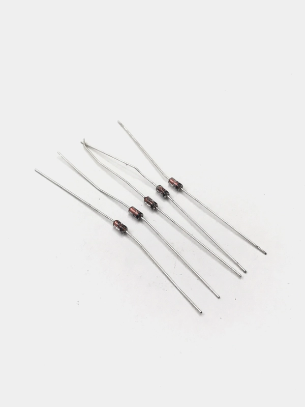 20 штук 12В 12V Стабилитрон 0.5W BZX55C12 DO-35 1/2W