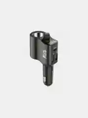 MP3 плеер + FM трансмиттер с дисплеем AVS, Bluetooth