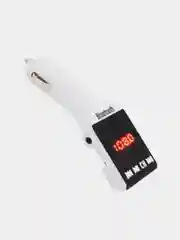 MP3 плеер + FM трансмиттер с дисплеем AVS, Bluetooth