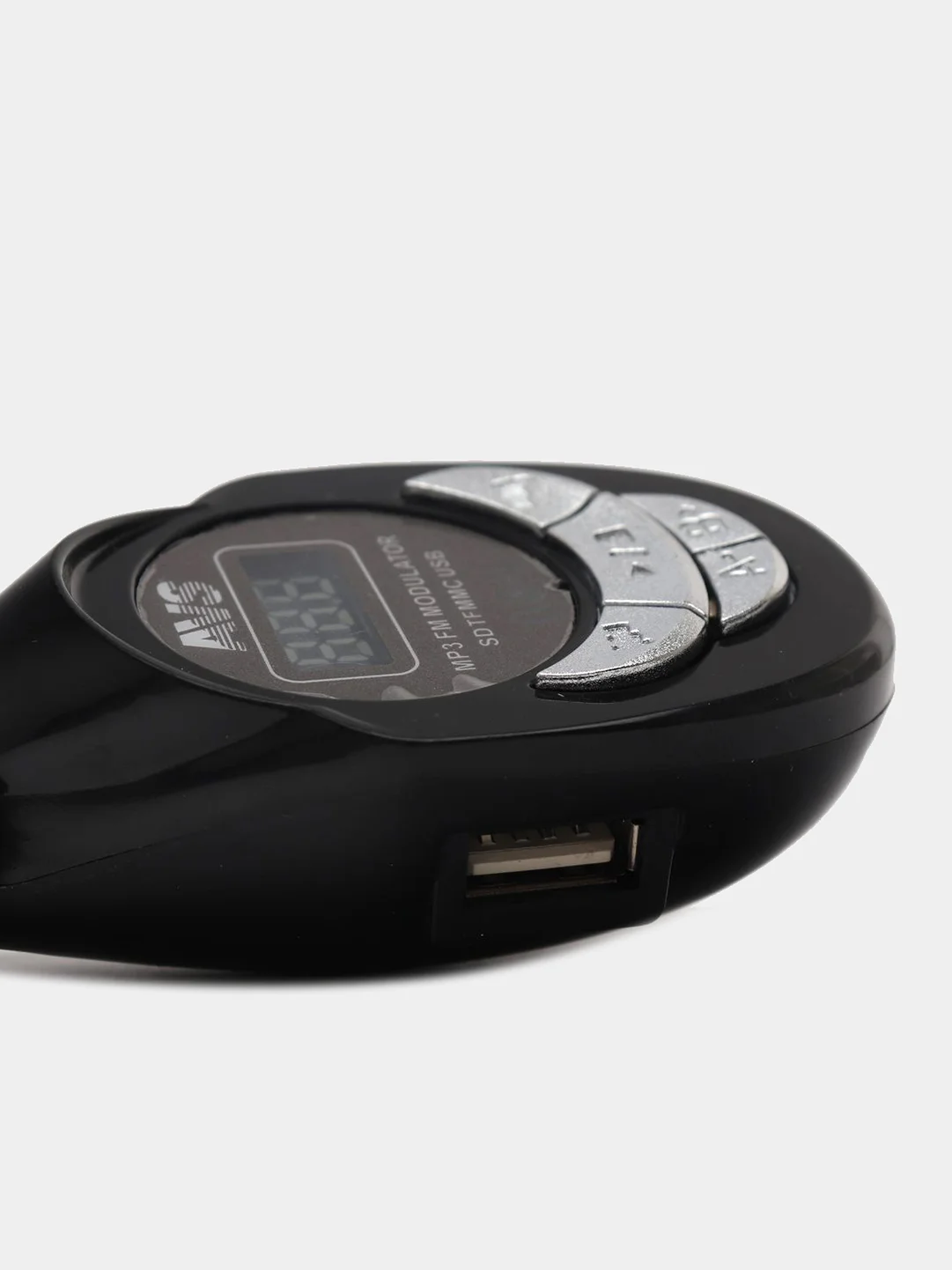 MP3 плеер, FM-трансмиттер, с дисплеем и пультом, AVS