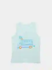 Майка для мальчика