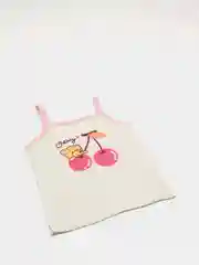 Майка для девочки