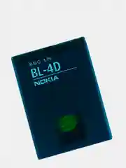 Аккумуляторная батарея (АКБ) для Nokia BL-4D(Nokia N8, E5, E7, N97 mini, Explay Moon)